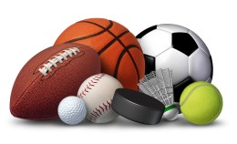 Sports Equipment